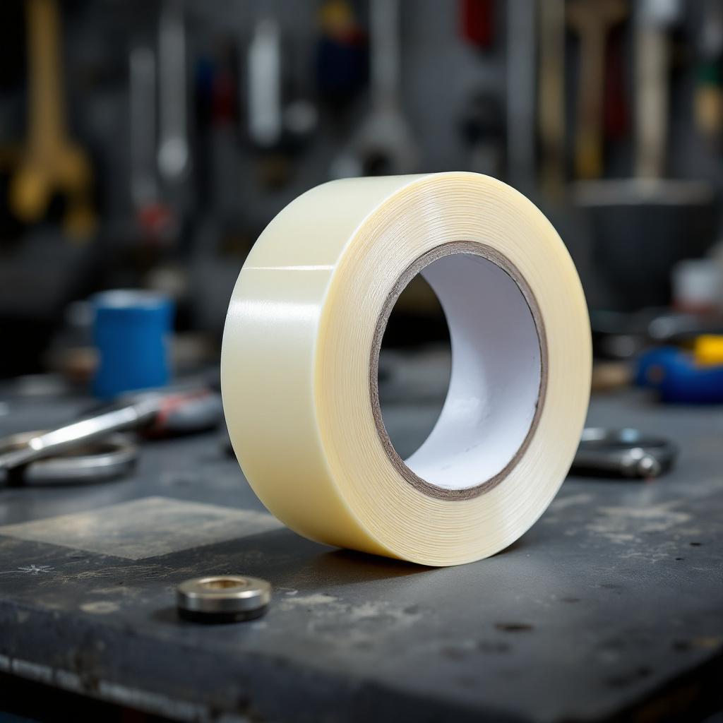Cintas de Teflon